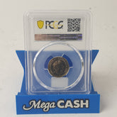 2020 - $2 Tooth Fairy - PCGS MS66